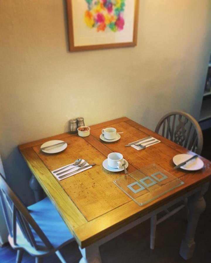 The Greyhound Inn Bedale Ngoại thất bức ảnh