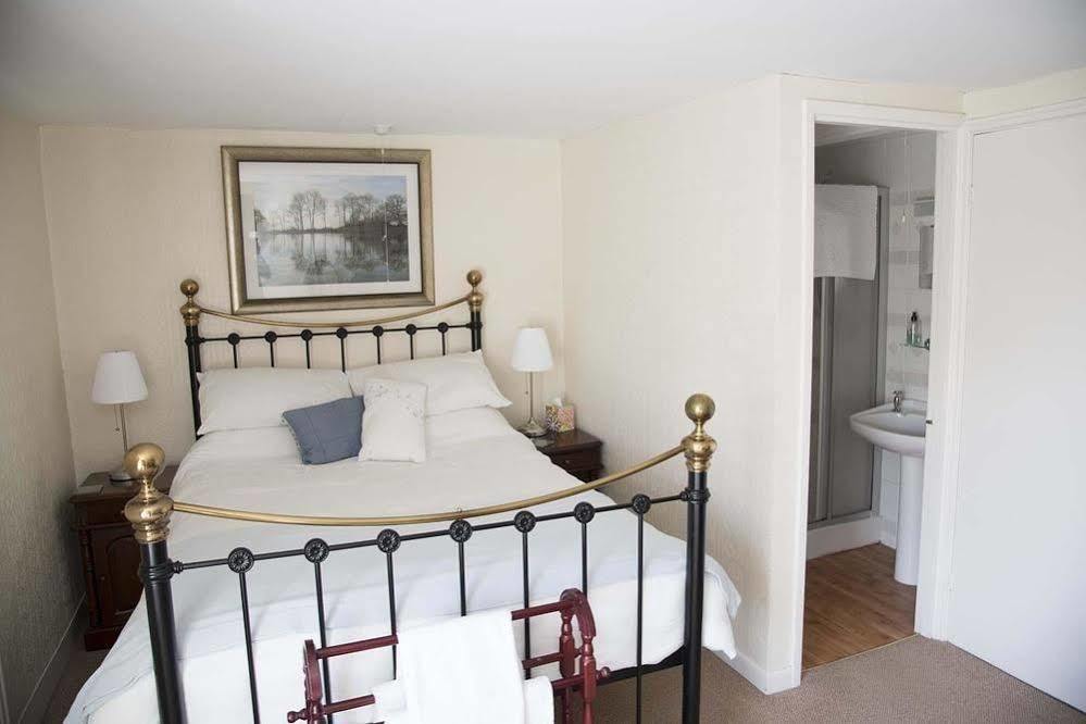 The Greyhound Inn Bedale Ngoại thất bức ảnh