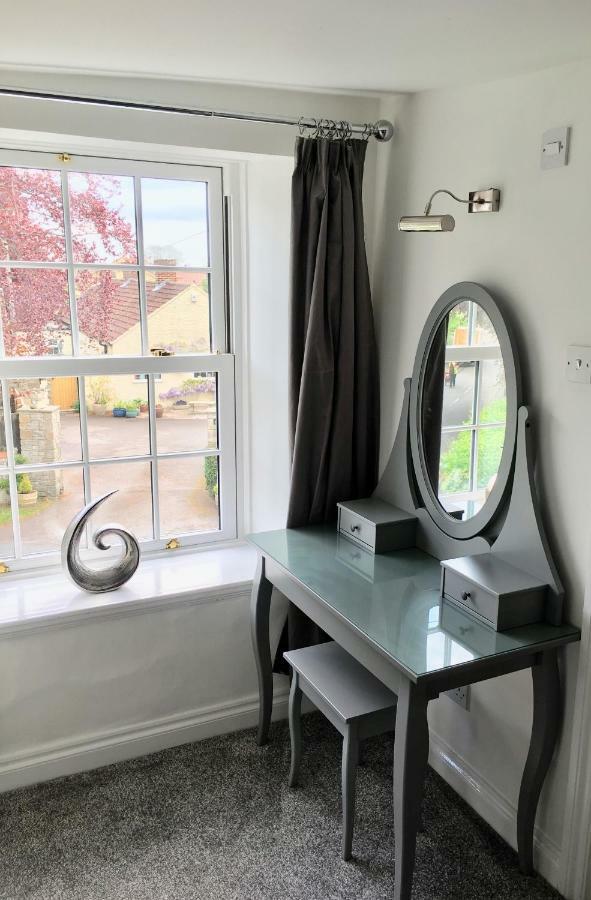 The Greyhound Inn Bedale Ngoại thất bức ảnh