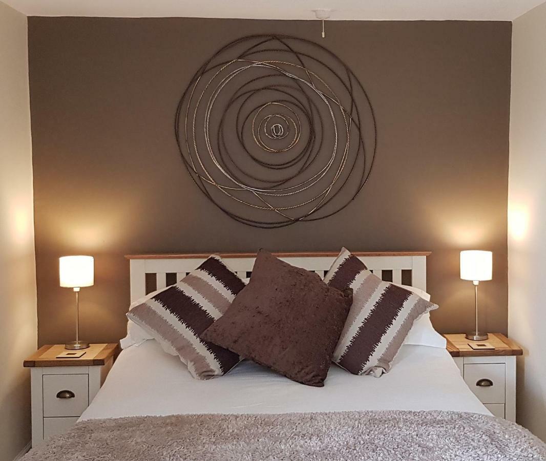 The Greyhound Inn Bedale Ngoại thất bức ảnh