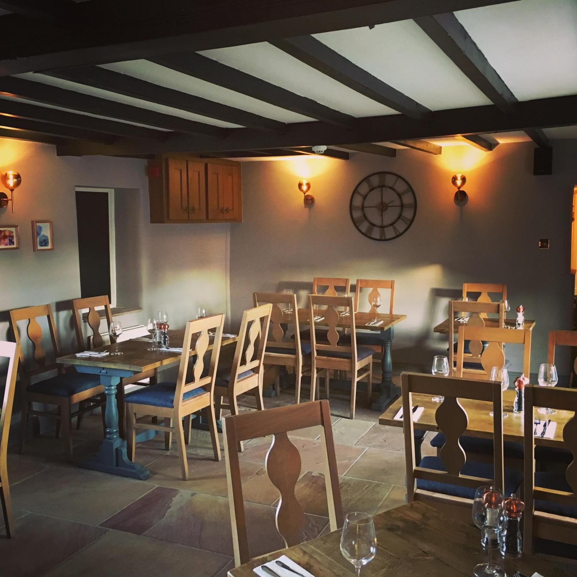 The Greyhound Inn Bedale Ngoại thất bức ảnh